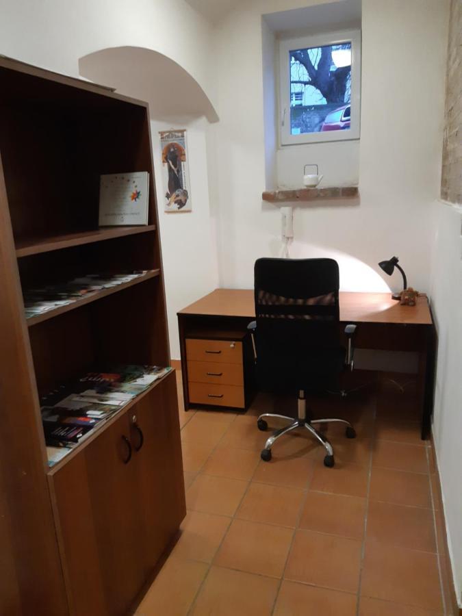 Studio Voluntário Hradec Králové Exterior foto